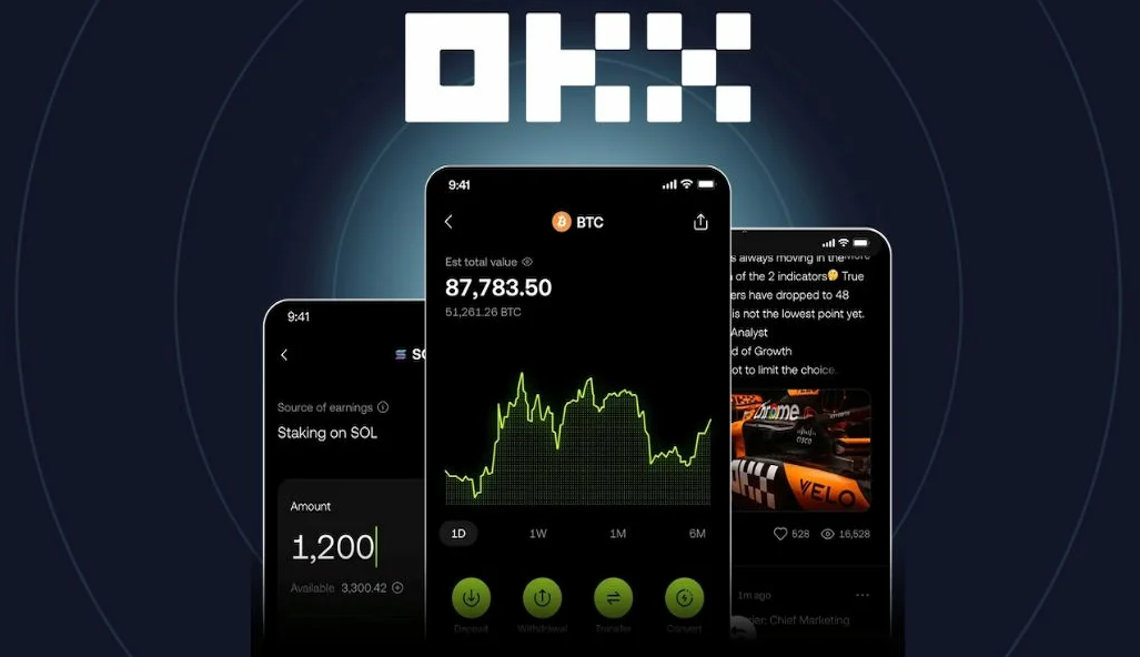  OKX Review 2026: Is It Still One of the Best Crypto Trading Platforms?