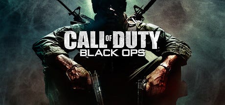 black ops