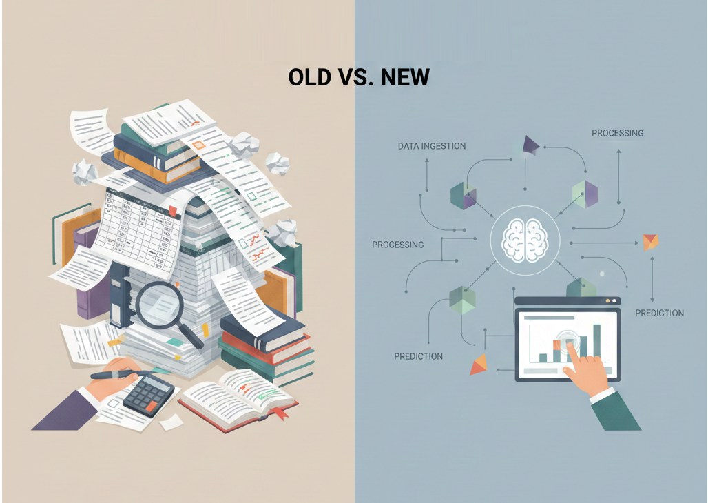 Building an AI-Driven Deal Engine for Malaysian Commercial Real Estate
