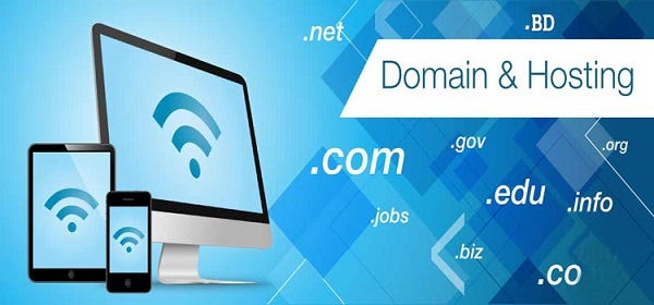 Domain Hosting Company Bd Medium Images, Photos, Reviews