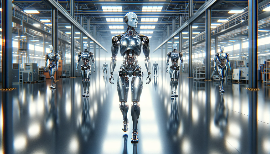 Exploring Robot Worlds: A Collaborative Project Journey