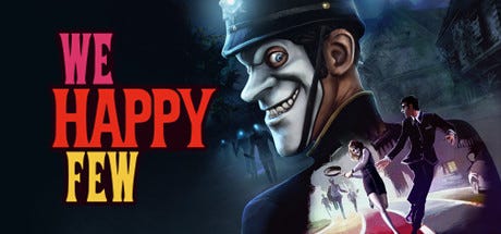 we happy few update review