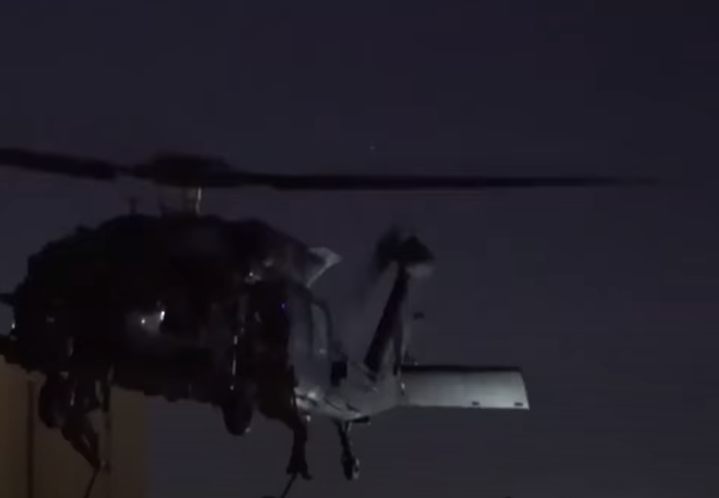 Unveiling the Night Stalkers: An In-Depth Exploration of the 160th SOA