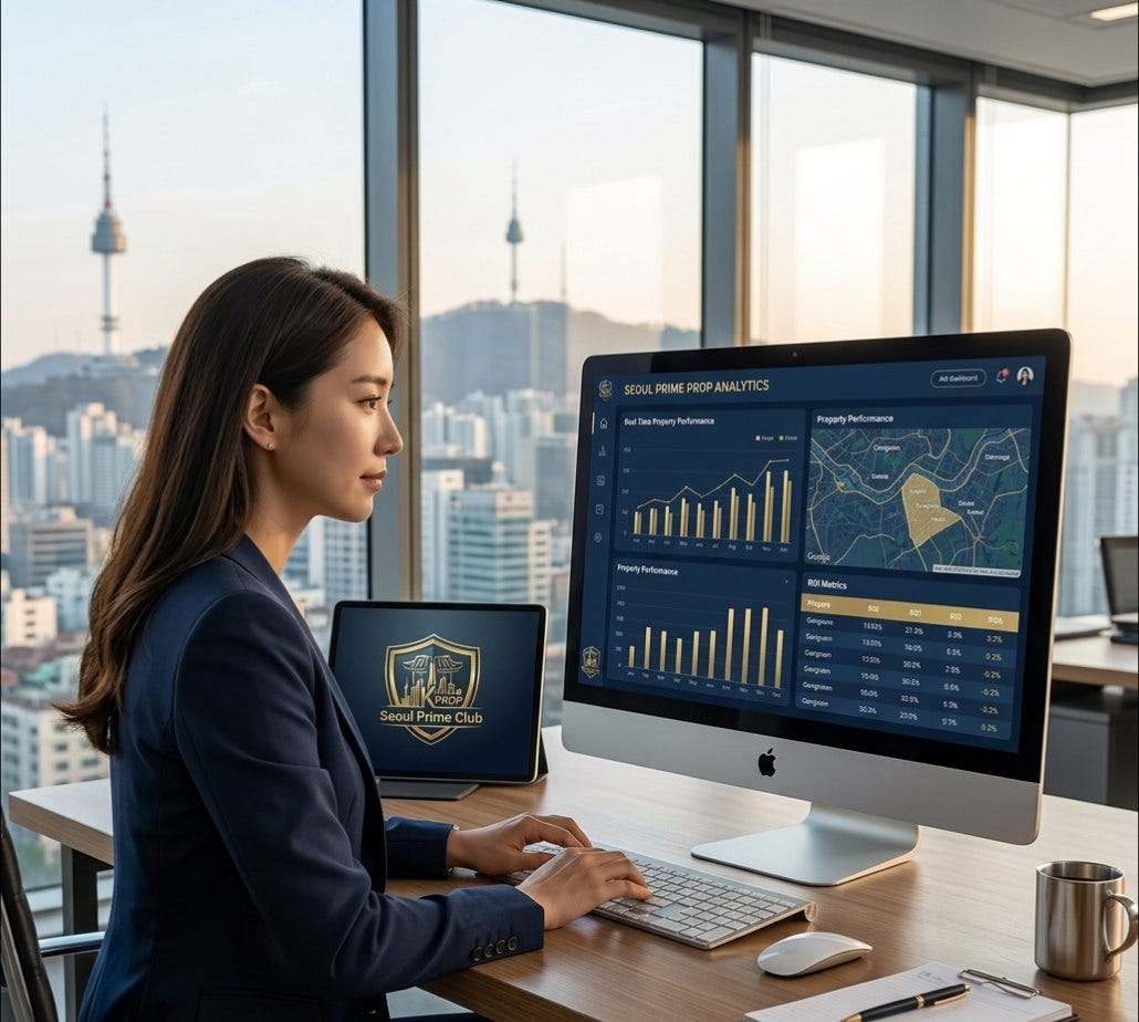 Why Most Users Underestimate the Value of Their K-Prop Dashboard