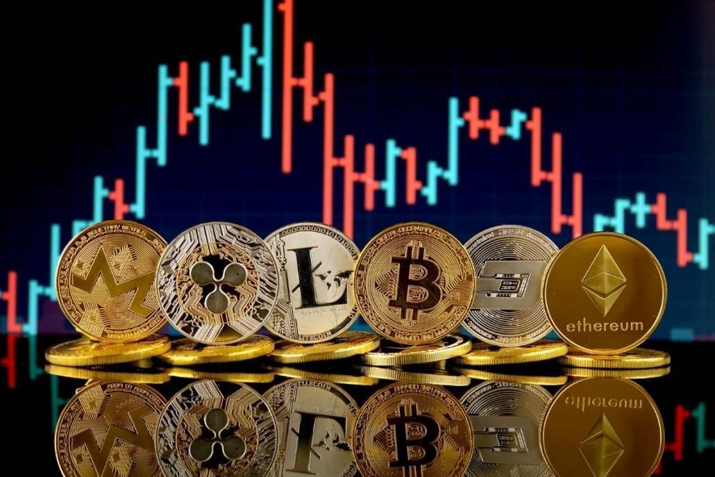 Cryptocurrency Gains Taxation: Principles and Considerations