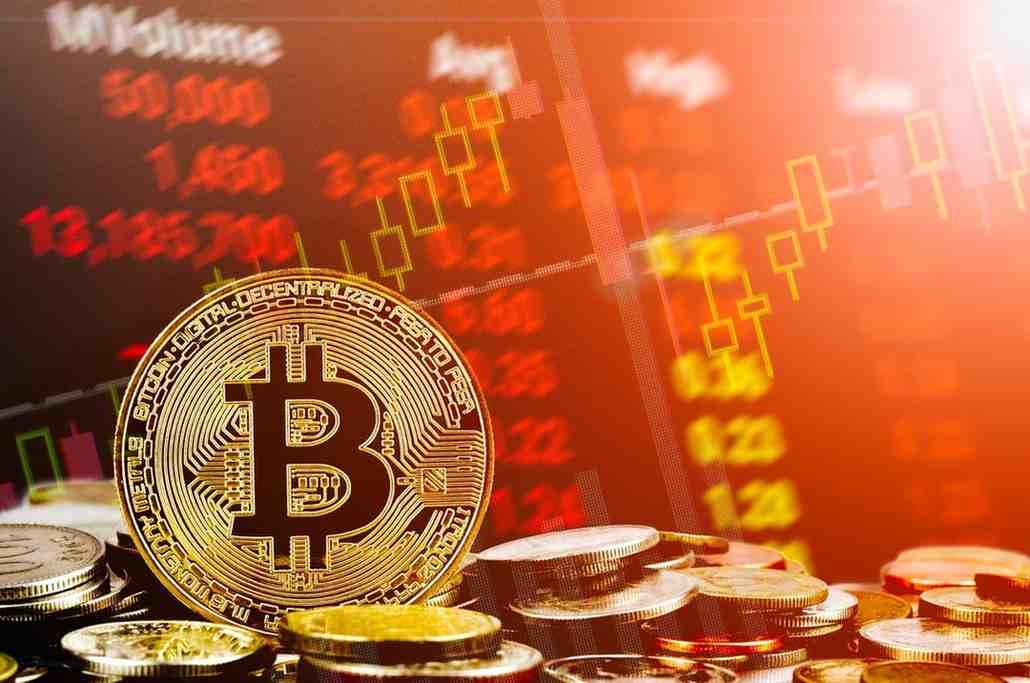 Crypto market wipes $2 trillion amidst 50% drop from all-time highs