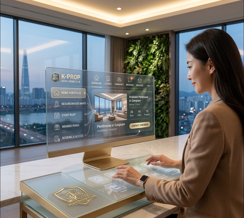 Why Ease of Use Shapes Long-Term Engagement in the K-Prop Experience