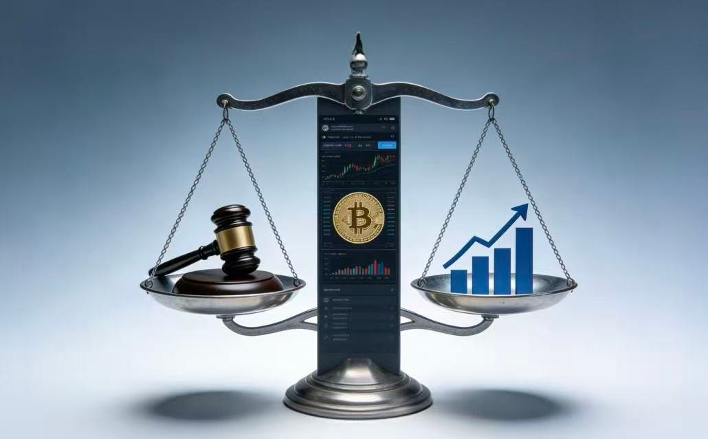 Beyond the Binance Ruling: How Compliance Became the Crypto Industry’s “Golden Moat”