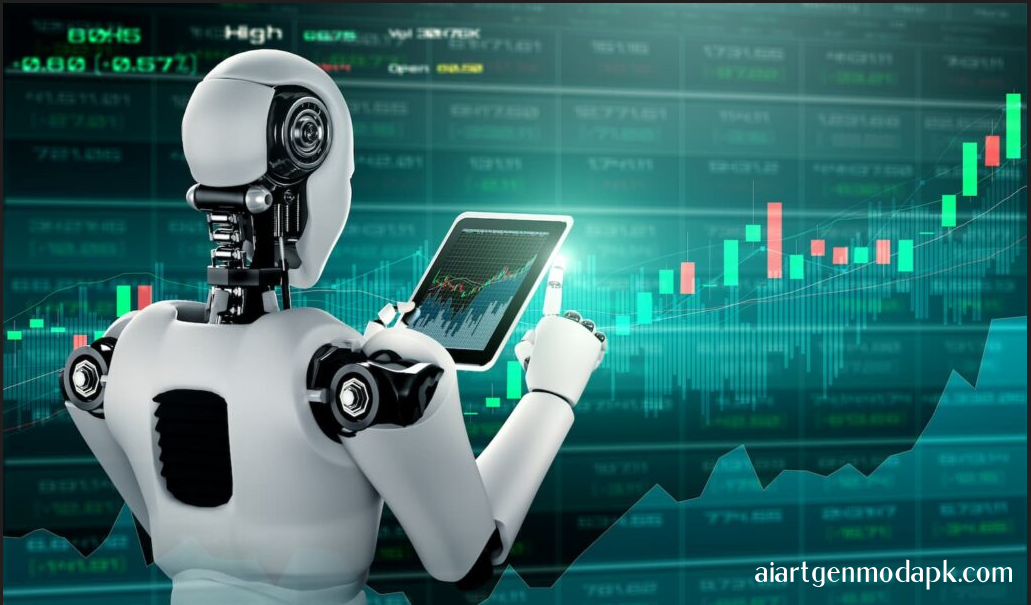 How To Use AI in Forex Trading?