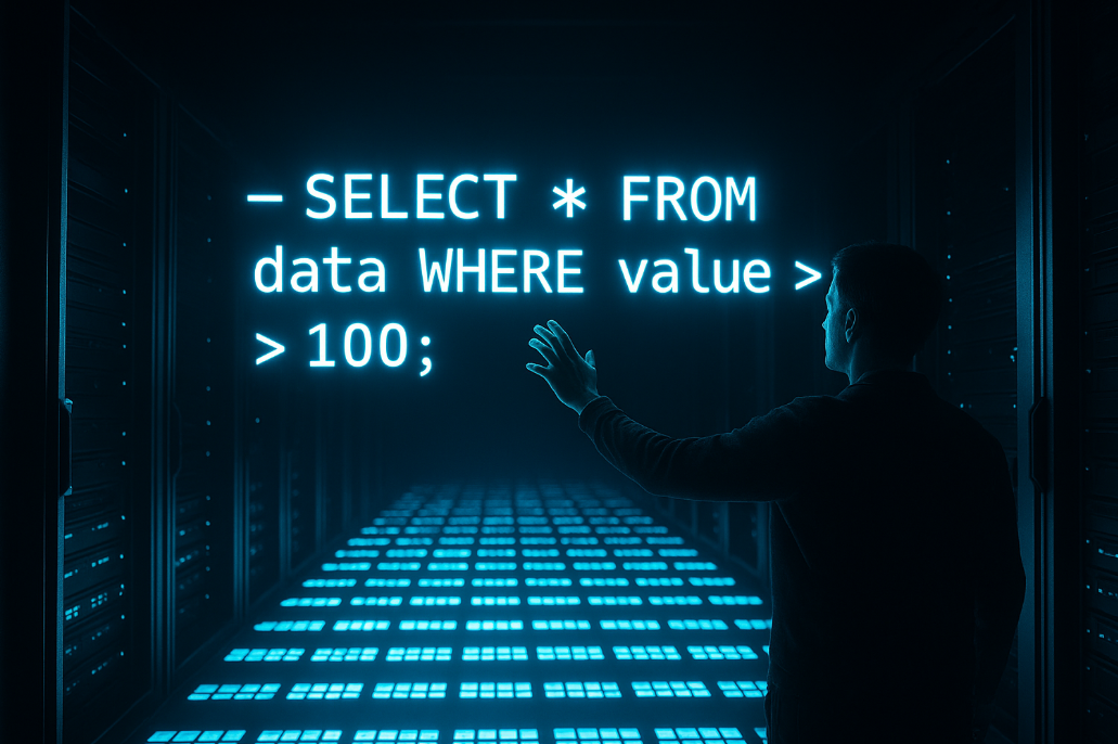 SQL for New Developers Who Want the Truth