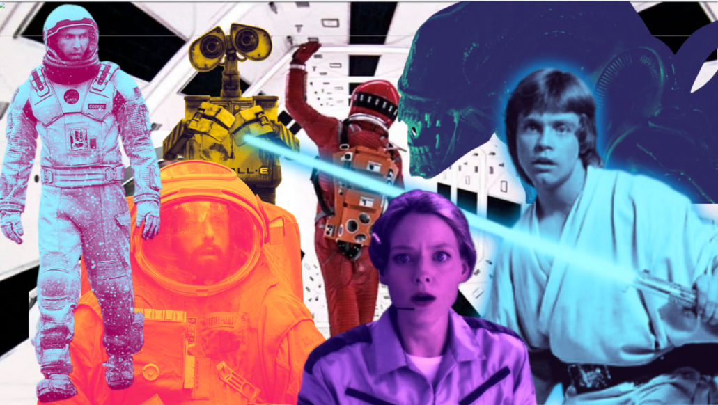 7 Sci-Fi Film References in “Project Hail Mary” — From Animated Classi 7 Sci-Fi Film References in “Project Hail Mary” — From Animated Classi