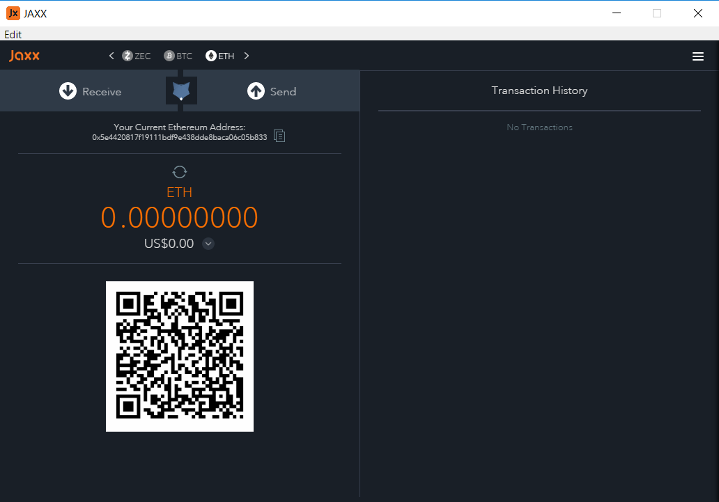 download bitcoin wallet android