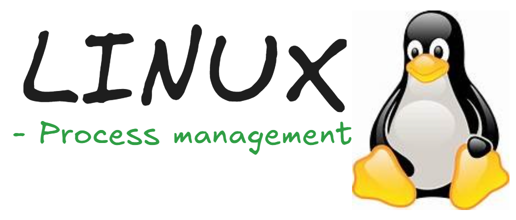 Process Management in Linux