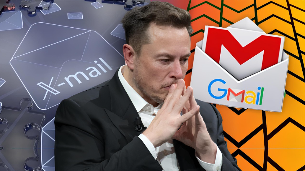 X Mail: Elon Musk’s Revolutionary New Communication Platform for the Future