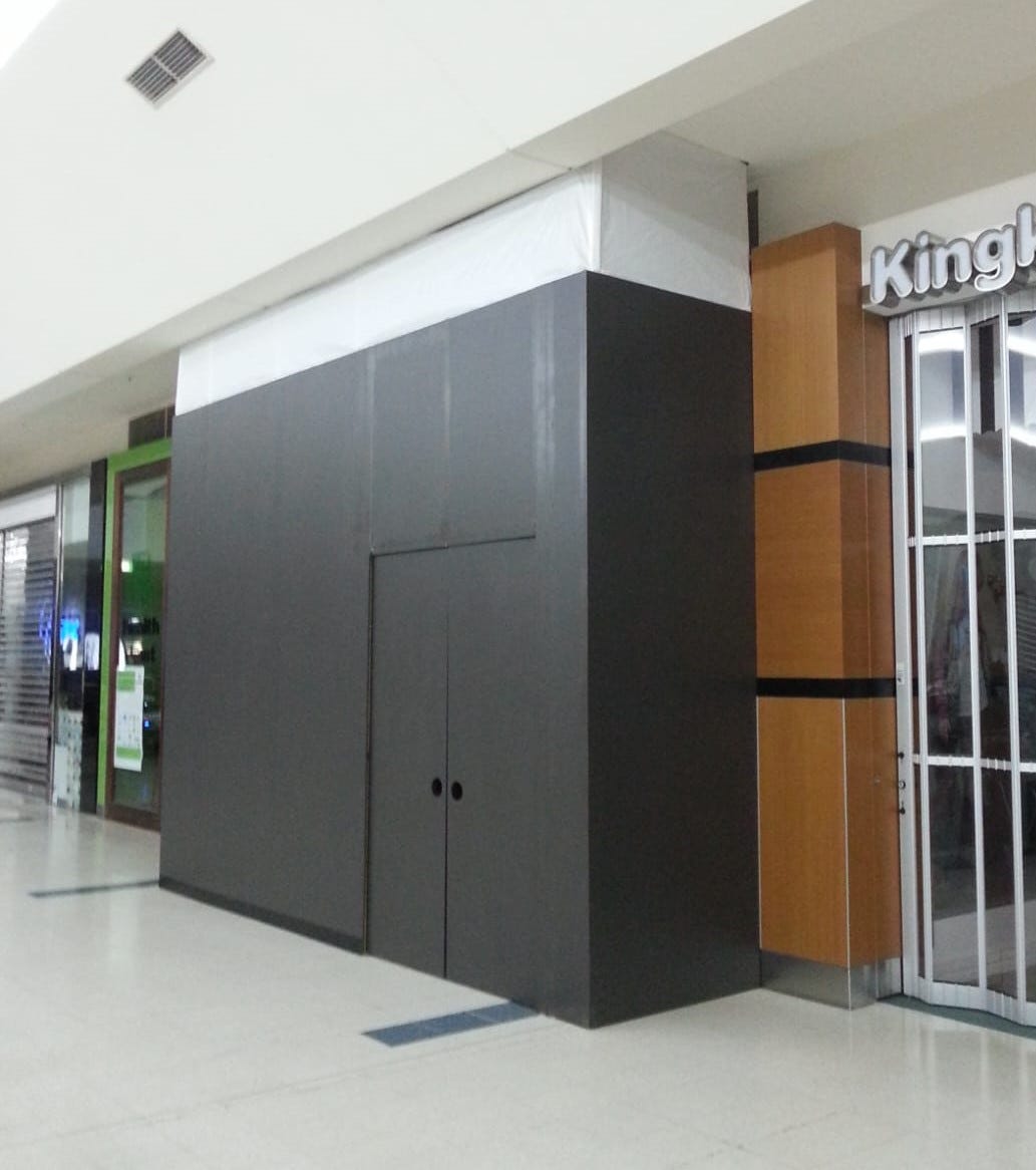 Construction Hoarding Preparations: What Needs to Happen Before Installation?
