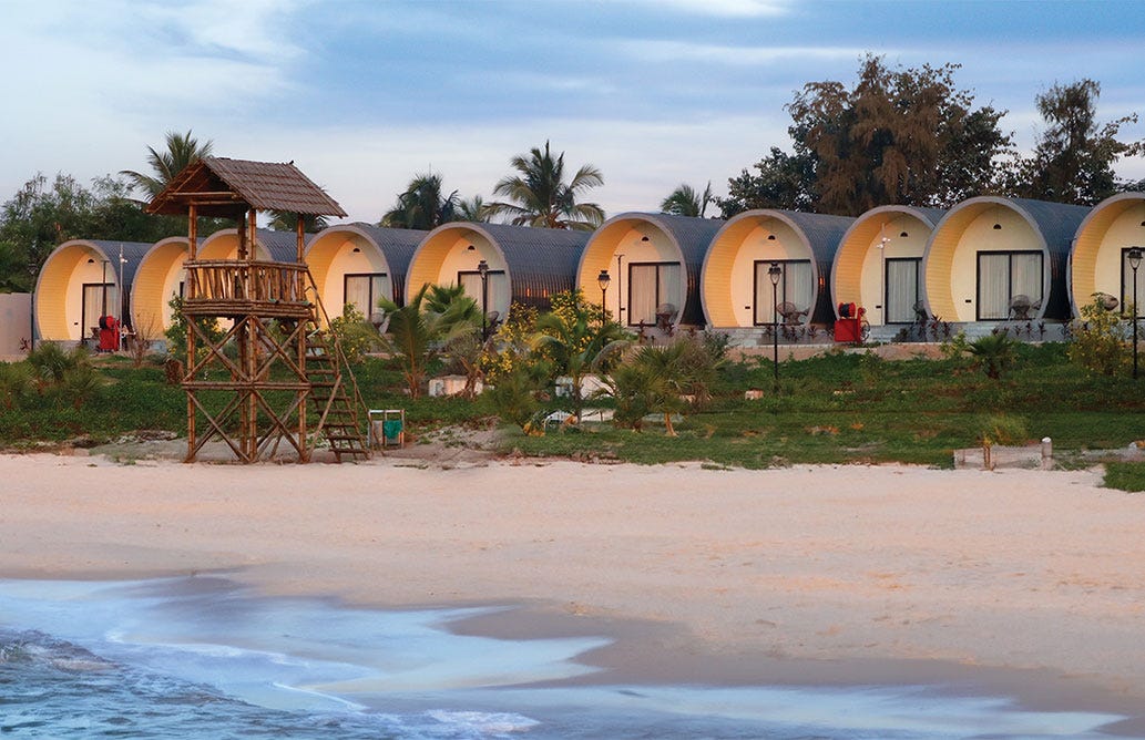 There is a moment in modern travel when luxury stops feeling like luxury.