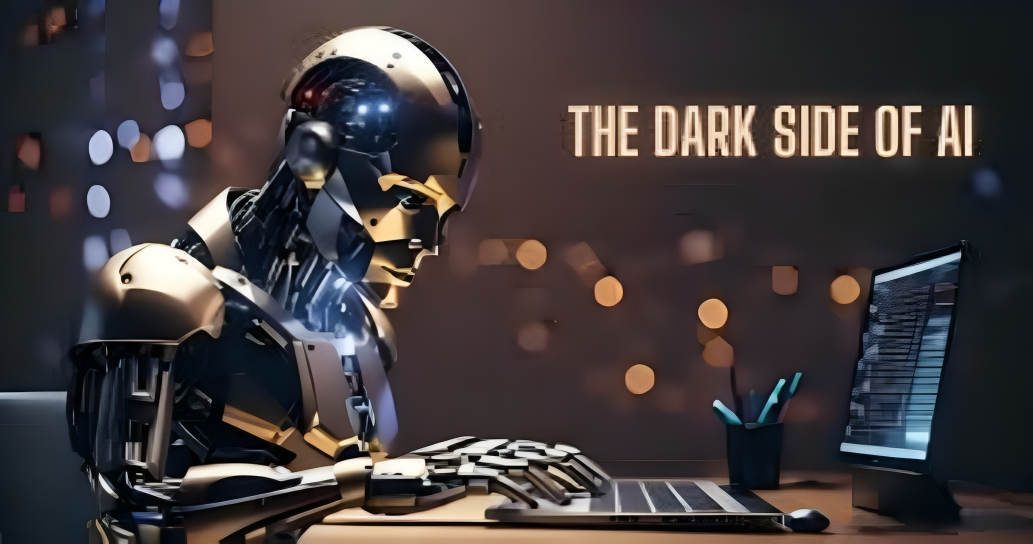 The Dark Side of AI: Examining the Negative Impacts of Artificial Intelligence