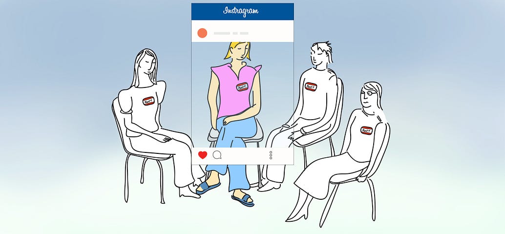 Social Media Marketing HealthWellNext Medium