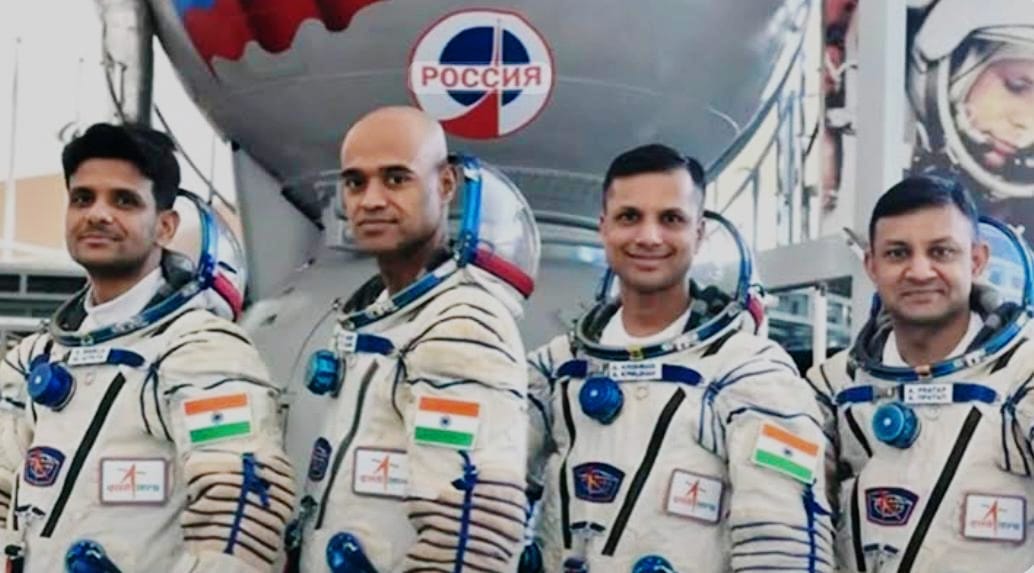 Gaganyaan: India’s Journey to Crewed Space
