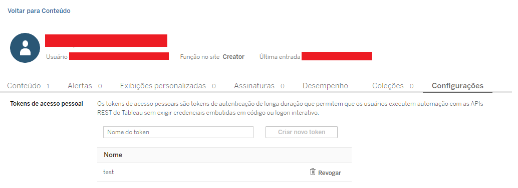 Como baixar relatórios do Tableau em PDF utilizando Python