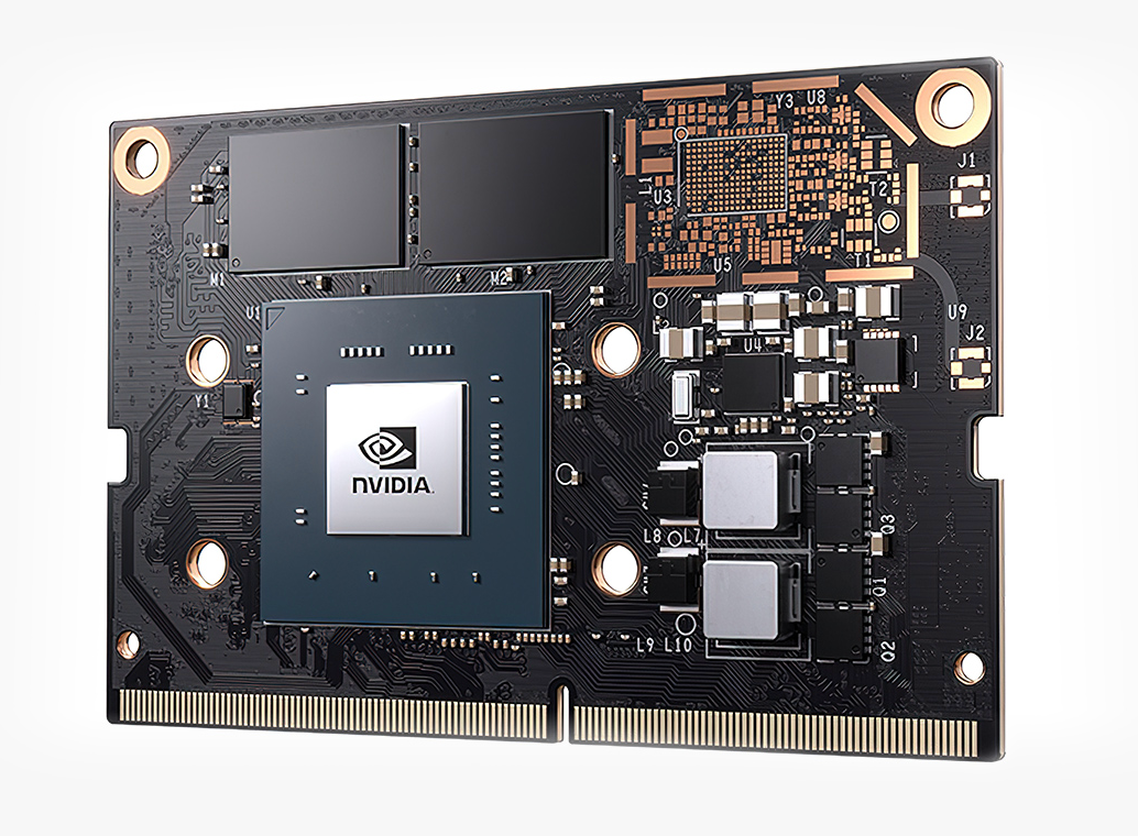 I just ordered an Nvidia Jetson Nano — if you don’t know what this is, here’s why I think it’s so…