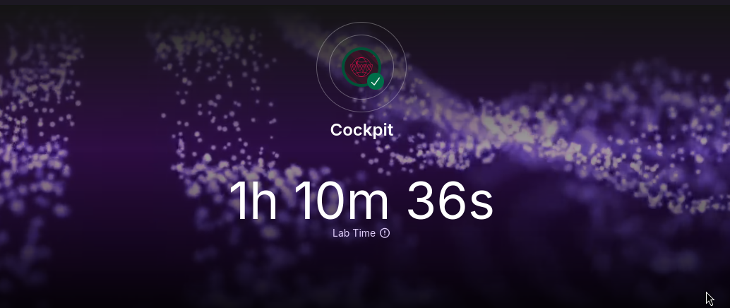 Cockpit | Proving Grounds | OSCP Preparation