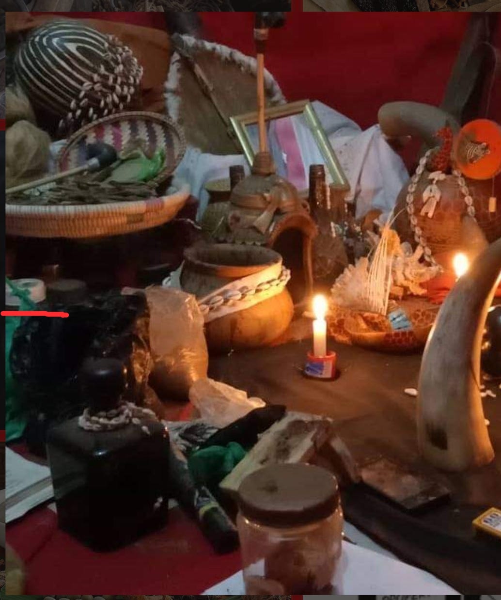 Powerful Witch Doctor In Norway And Sweden – Witch Doctor In Norway And Sweden