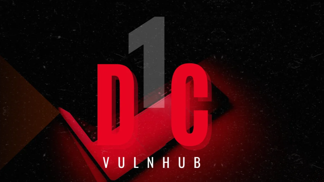 VulnHub Walkthrough: DC-1
