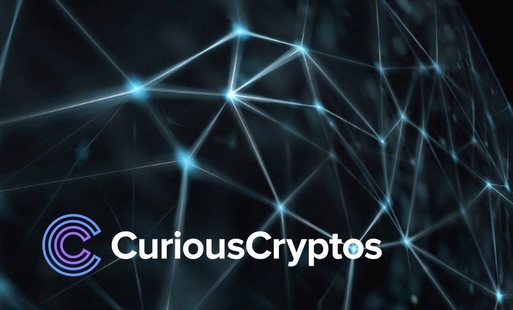 Curious Cryptos’ Commentary 28th May 2026 > > Texas & a mistake