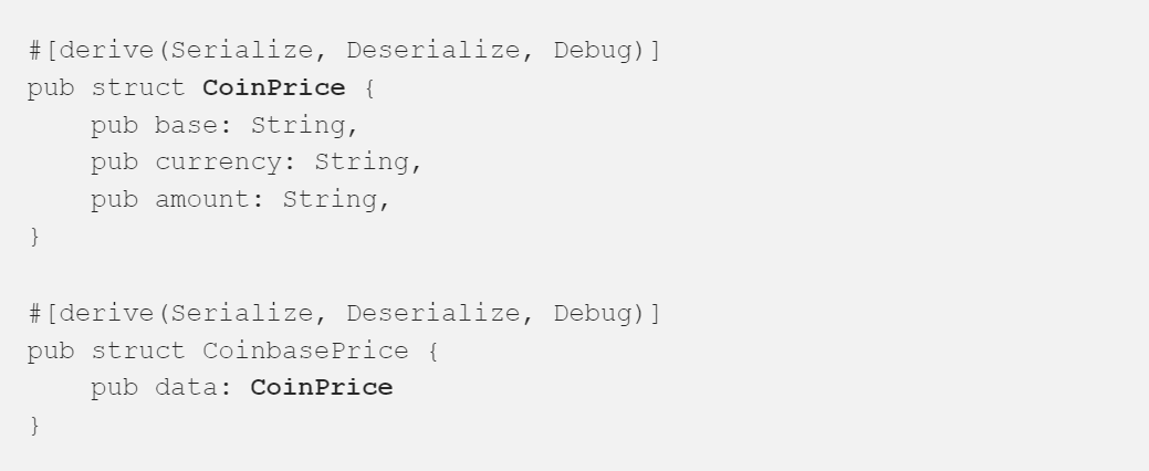 How To Use Rust Structs, Methods (Impl), And Traits With Examples