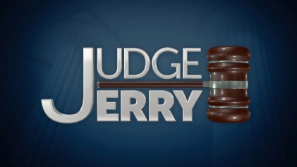 Judge Jerry show title