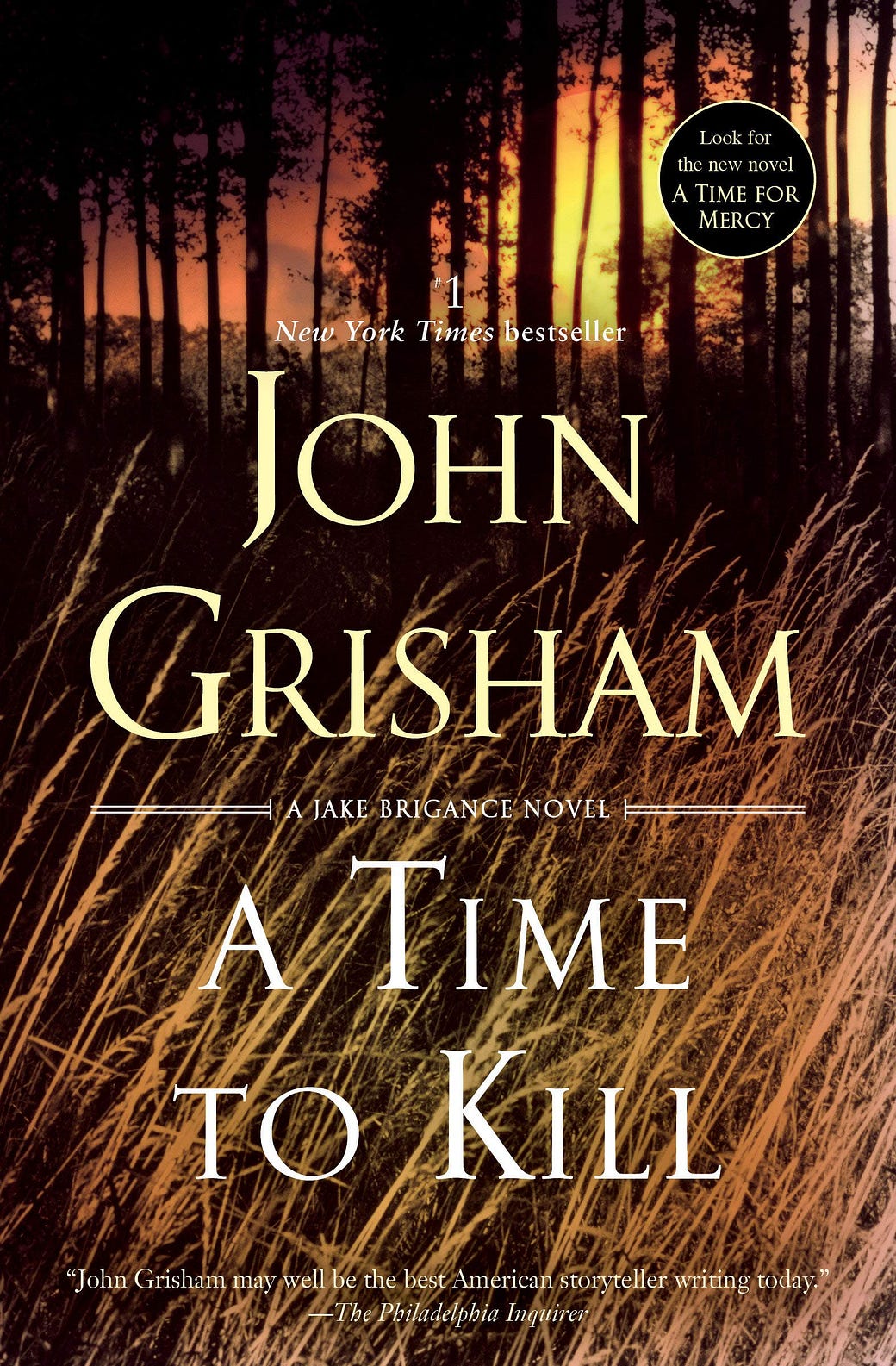 Cover of the book A Time to Kill