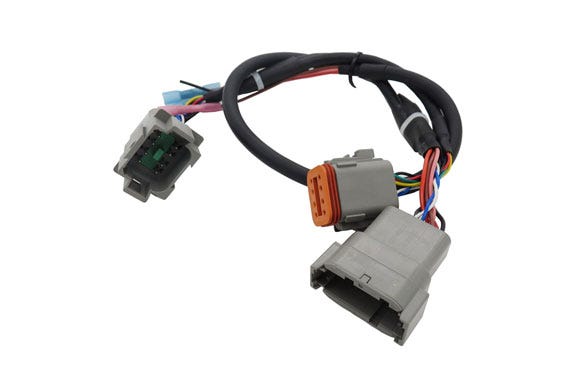 Connector and Harness Manufacturer Transformation