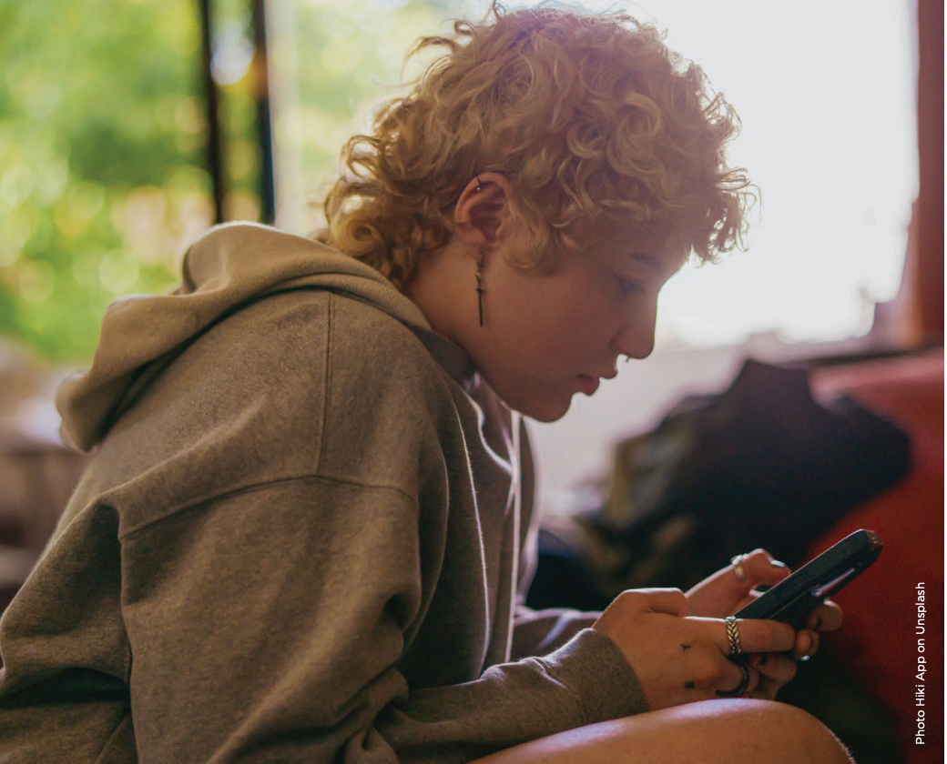 The World Happiness Report 2026 Is Clear. Girls Are Not Okay.