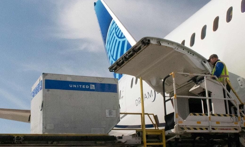 United Cargo WebCargo by Freightos extend sales capabilities