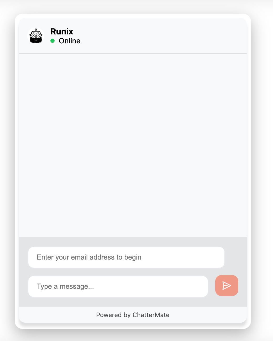 Why I Ditched Traditional Chat Frameworks to Build ChatterMate: An Open-Source AI Customer Support…