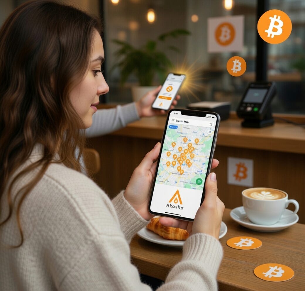 Bitcoin Dining Guide: Finding the Best Bitcoin-Friendly Restaurants for Every Bitcoin Nomad |…