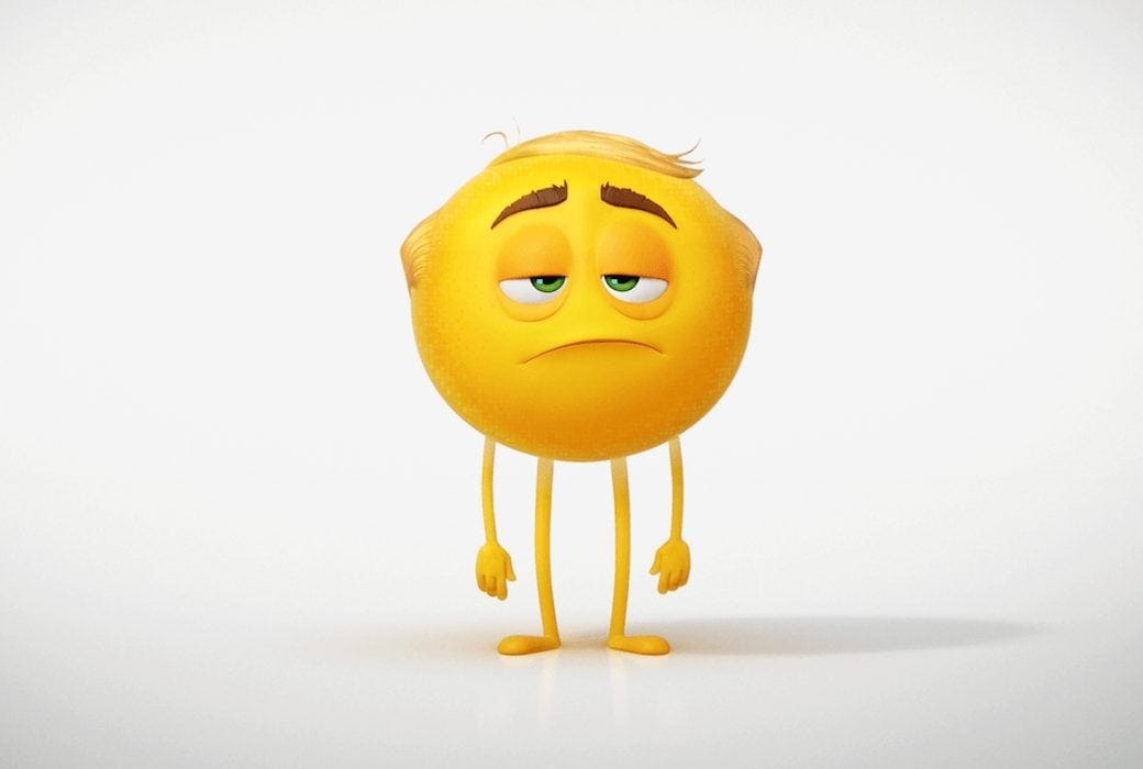 Removing Emotion When Taking A Loss