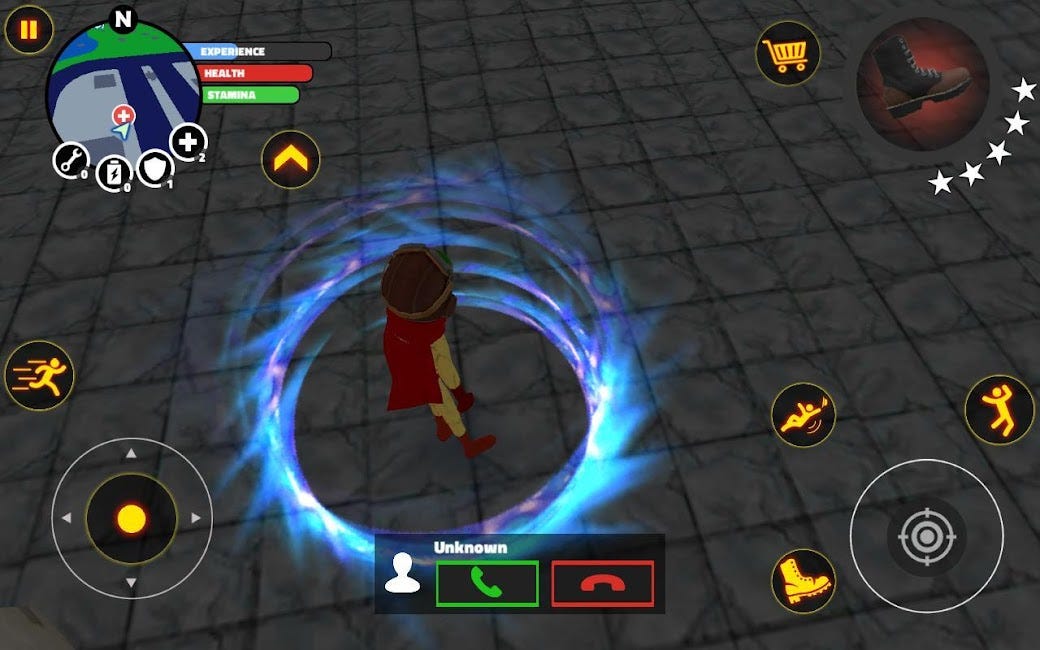 Stick Superhero APK 2.0.5 Descargar gratis para Android 2024