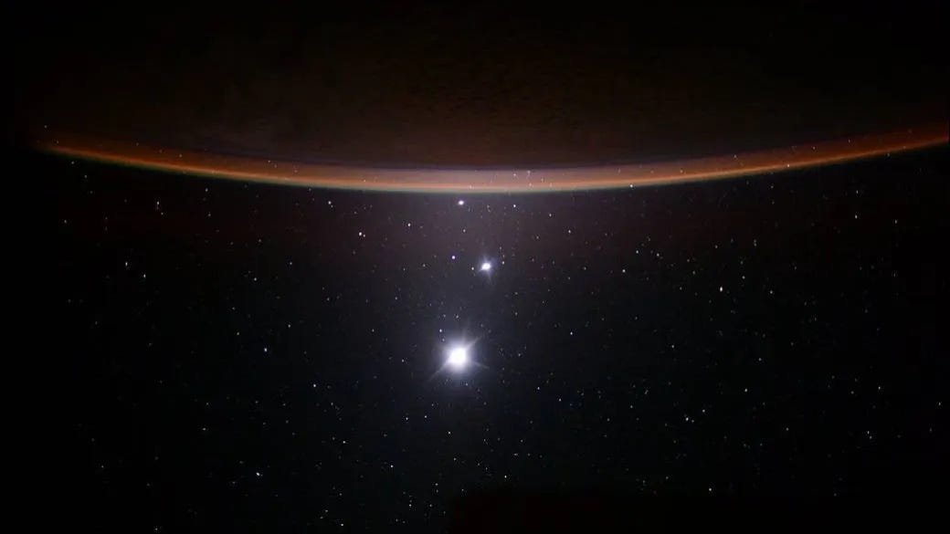 What the Universe looks like: from nearby to far away What the Universe looks like: from nearby to far away