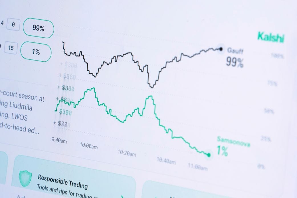 Why Prediction Markets Are Becoming the Next Billion-Dollar Fintech Opportunity