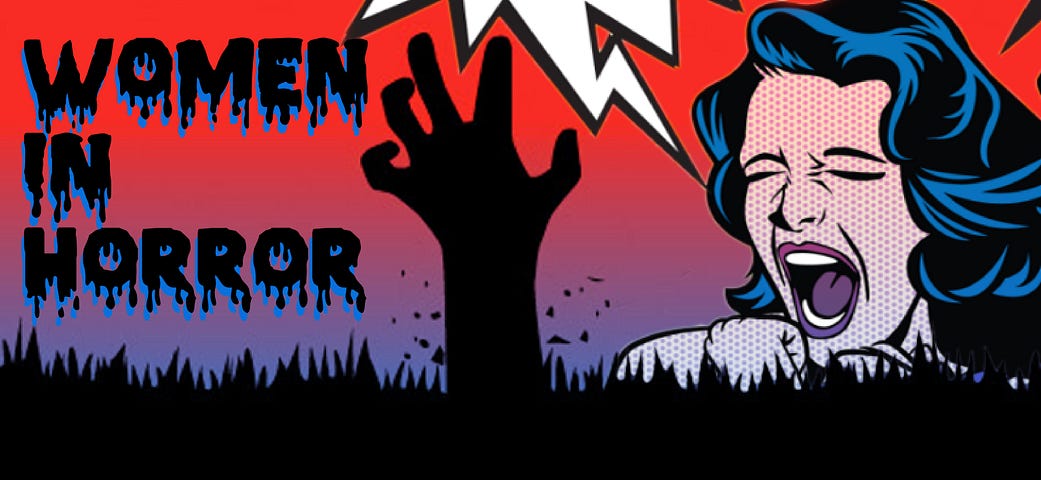 misogyny in horror essay misogyny in horror essay