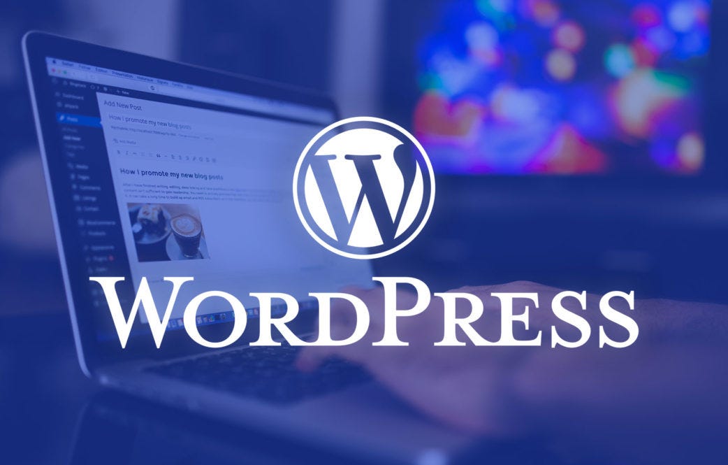 Building a Scalable WordPress Site on AWS: EC2 and RDS Deployment Made Easy