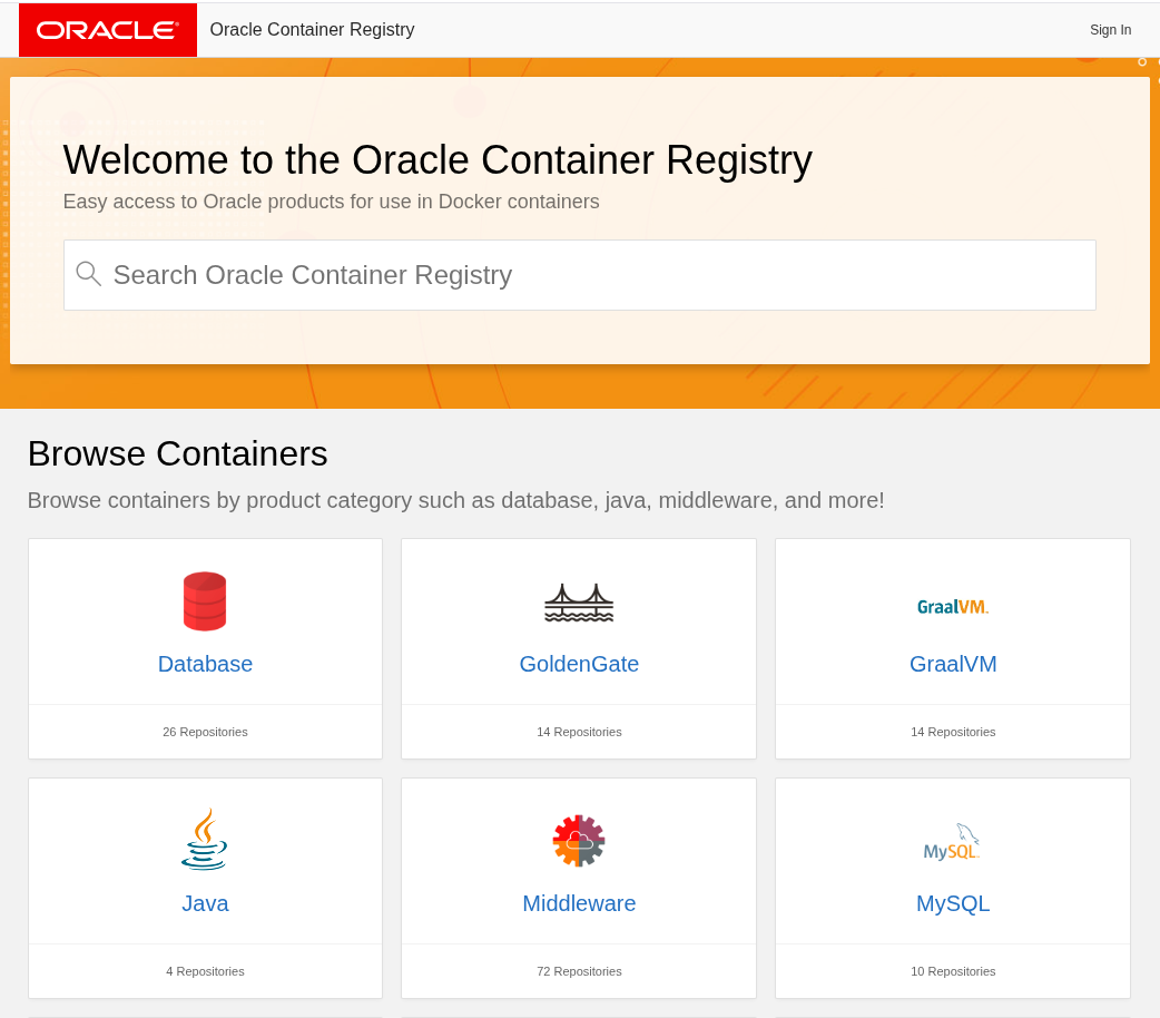 Running Oracle Database Locally on Linux for SQL and PL/SQL Practice