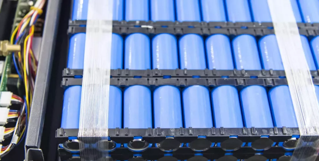 Japan develops method to recover up to 90% of lithium from used EV batteries