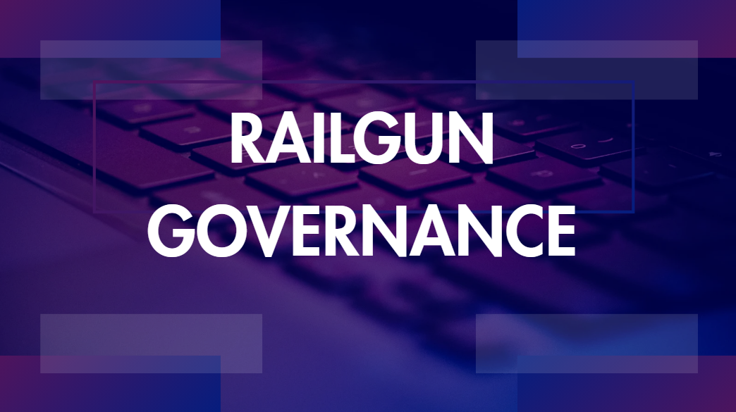 Railgun Governance: Why Private Execution Is the Next Layer of DeFi Evolution