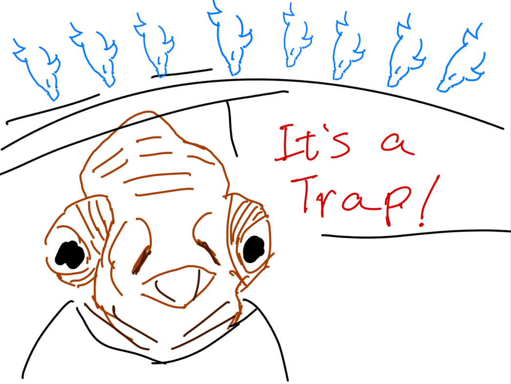 Mysql Trap when DB Read-Write Separate and Parent-Child Relationship Schema without Transaction