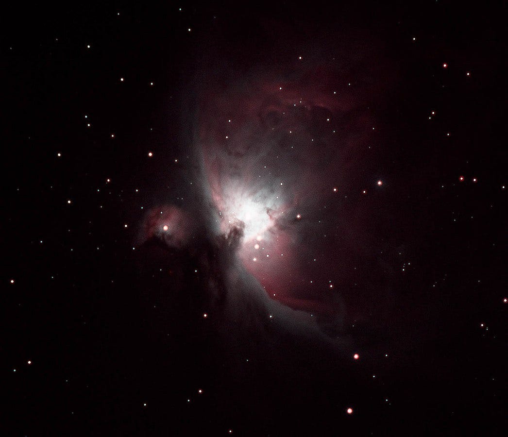 Budget Astrophotography Budget Astrophotography