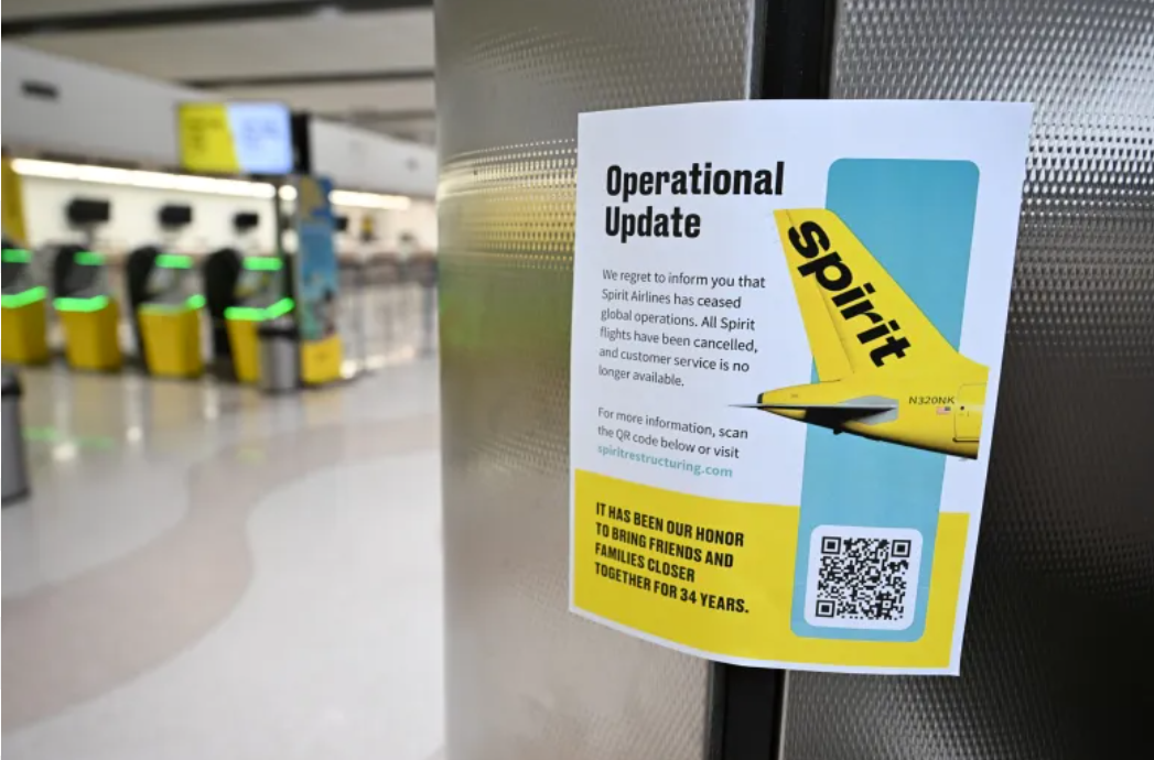 That $49 Flight Is Going to Cost You $200. Here’s Why.