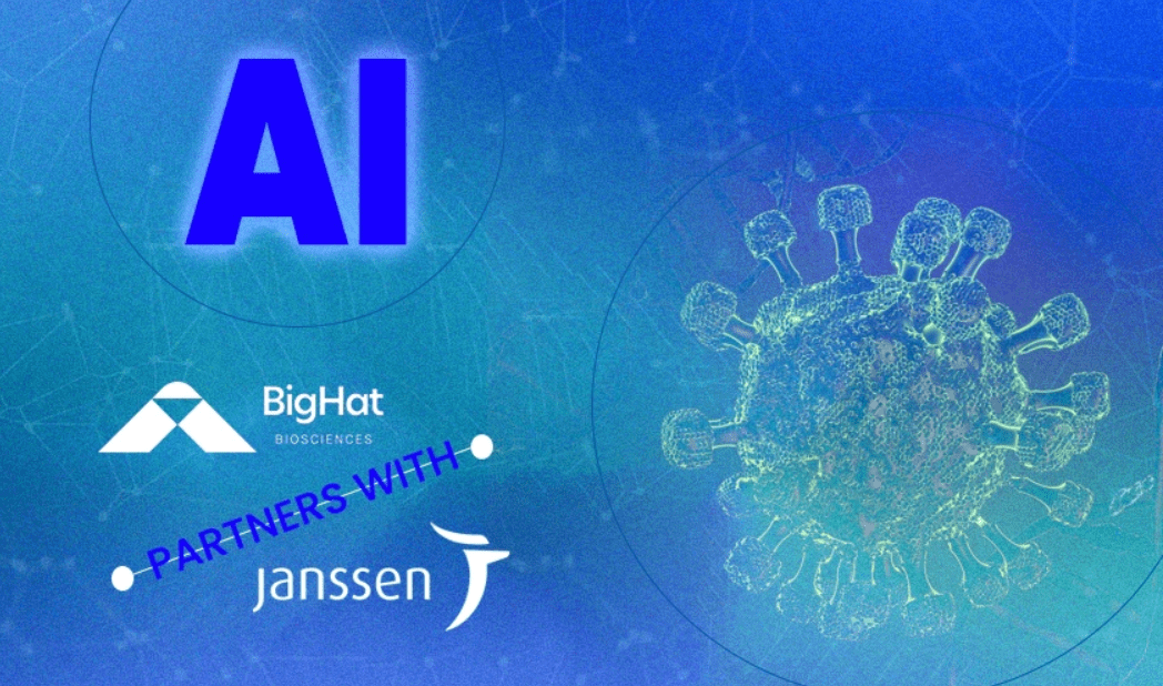BigHat Biosciences Forges Strategic Partnership Harnessing Machine Learning in Antibody Discovery &…